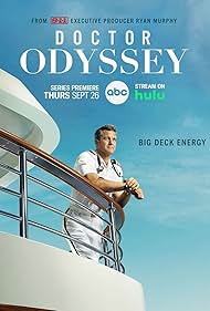 Watch Full Tvshow :Doctor Odyssey (2024-)