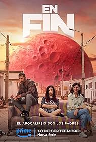 Watch Full Tvshow :En fin (2024-)