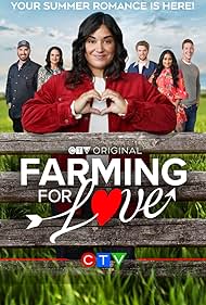 Farming for Love (2023-)