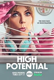 Watch Full Tvshow :High Potential (2024–)