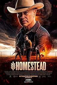 Homestead (2024)