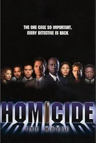 Homicide The Movie (2000)