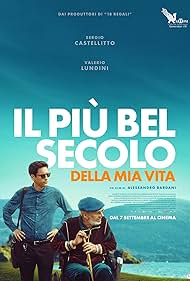 Watch Full Movie :Il piu bel secolo della mia vita (2023)