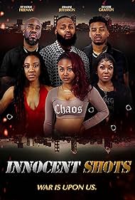 Innocent Shots (2024)