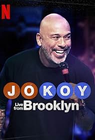 Jo Koy Live from Brooklyn (2024)