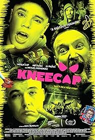 Watch Full Movie :Kneecap (2024)