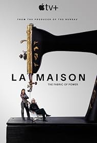 Watch Full Tvshow :La Maison (2024–)