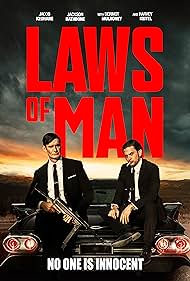 Laws of Man (2025)