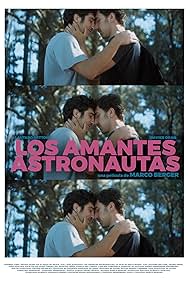 The Astronaut Lovers (2024)