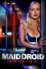 Watch Full Movie :Maid Droid Origins (2024)