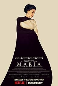 Maria (2024)