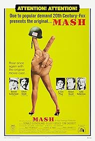 MASH (1970)