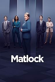 Watch Full Tvshow :Matlock (2024–)