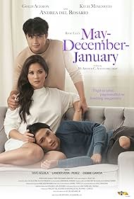 Watch Full Movie :May December January (2022)