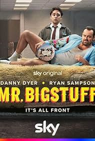 Mr Bigstuff (2024-)