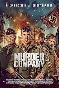 Murder Company (2024)