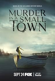 Watch Full Tvshow :Murder in a Small Town (2024-)