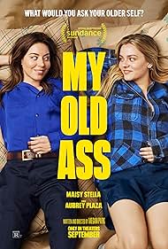 Watch Full Movie :My Old Ass (2024)