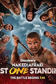 Watch Full Tvshow :Naked and Afraid Last One Standing (2023–)