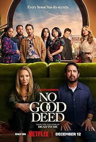 Watch Full Tvshow :No Good Deed (2024-)