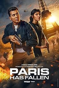 Watch Full Tvshow :Paris Has Fallen (2024-)