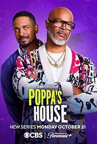 Poppas House (2024-)