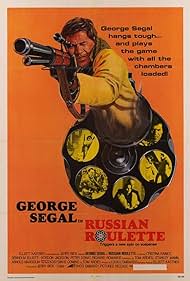 Russian Roulette (1975)