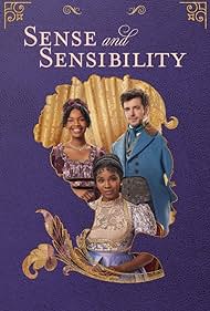 Sense and Sensibility (2024)