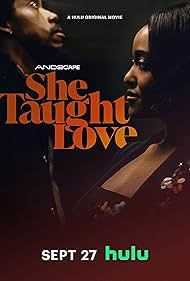 She Taught Love (2024)