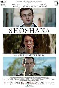 Watch Full Movie :Shoshana (2023)