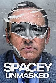 Watch Full Tvshow :Spacey Unmasked (2024-)