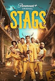 Watch Full Tvshow :Stags (2024-)