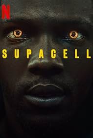 Watch Full Tvshow :Supacell (2024–)