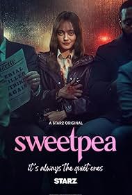 Watch Full Tvshow :Sweetpea (2024-)