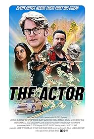 The Actor (2024)