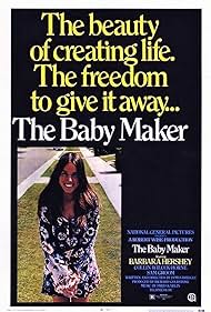 The Baby Maker (1970)