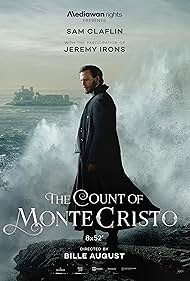 The Count of Monte Cristo (2024-)