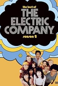 The Electric Company (1971–1977)