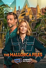 Watch Full Tvshow :The Mallorca Files (2019-)