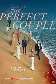 Watch Full Tvshow :The Perfect Couple (2024-)