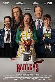 Watch Full Movie :The Radleys (2024)