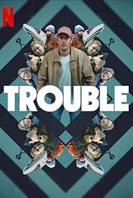 Watch Full Movie :Trouble (2024)