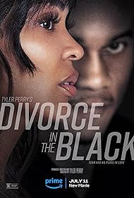 Watch Full Movie :Tyler Perrys Divorce in the Black (2024)