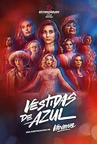 Watch Full Tvshow :Vestidas de azul (2023-2024)