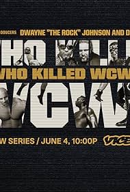 Watch Full Tvshow :Who Killed WCW? (2024-)