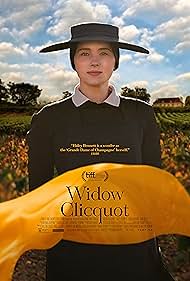 Watch Full Movie :Widow Clicquot (2023)