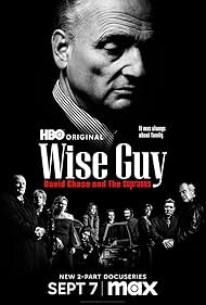 Watch Full Tvshow :Wise Guy David Chase and the Sopranos (2024–)