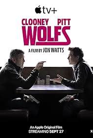 Wolfs (2024)