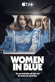 Watch Full Tvshow :Women in Blue (2024-)