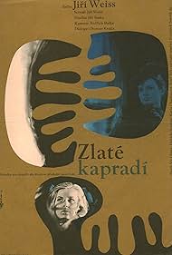 Zlate kapradi (1963)